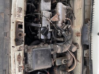 2004 Lada (ВАЗ) 2115, белый, 50000 рублей, вид 5