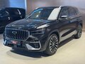 2026 Geely Monjaro I Рестайлинг, чёрный, 4190000 рублей - вид 2