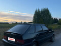 2007 Lada (ВАЗ) 2114, чёрный, 150000 рублей - вид 5