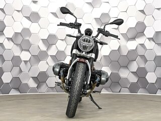 2024 BMW R 12, красный, 1469000 рублей, вид 5