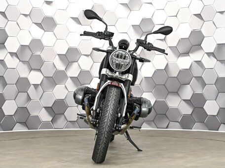 2024 BMW R 12, красный, 1469000 рублей, вид 5