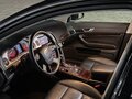 2008 Audi A6 allroad II (C6) Рестайлинг, чёрный, 1220000 рублей - вид 9