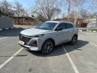 2025 Changan UNI-S I, серый, 2300000 рублей, вид 1