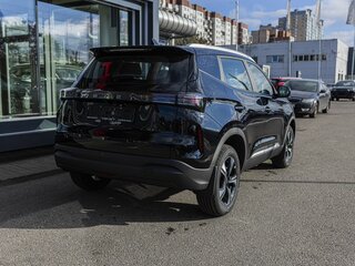2026 Tenet T4, чёрный, 2449000 рублей, вид 4