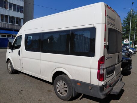 2024 Dongfeng 6801, белый, 4100000 рублей, вид 5