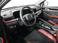 2024 Geely Coolray I Рестайлинг, серый - вид 8