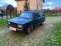 2005 Lada (ВАЗ) 2104 4-speed, зелёный - вид 4