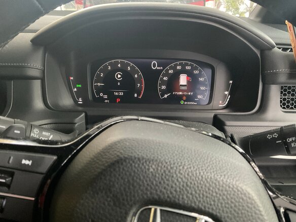 2024 Honda Stepwgn Spada VI, чёрный, 3700000 рублей - вид 6