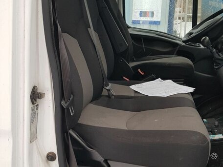2014 Iveco Daily, белый, 1999777 рублей, вид 3