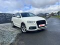 2013 Audi Q3 I (8U), белый, 1550000 рублей - вид 3