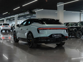 2026 Lotus For Me, синий, 12700000 рублей, вид 5