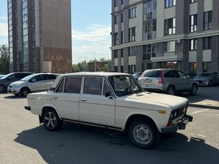 1987 Lada (ВАЗ) 2106, бежевый, 115000 рублей, вид 5