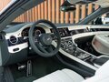 2025 Bentley Continental GT Speed IV, зелёный - вид 2