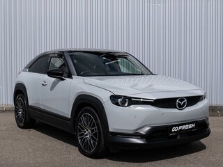 Mazda MX-30 I