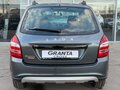 2026 Lada (ВАЗ) Granta Cross I Рестайлинг, серый - вид 6