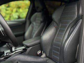 2019 BMW X4 30d II (G02), серый, 5420000 рублей, вид 4