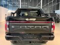 2026 Foton Tunland V9, чёрный, 5672000 рублей - вид 5