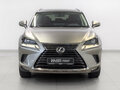 2021 Lexus NX 300 I Рестайлинг, серый, 3970000 рублей - вид 1
