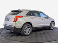 2016 Cadillac XT5 I, бежевый, 2399000 рублей - вид 4