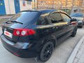2008 Chevrolet Lacetti I, чёрный, 300000 рублей - вид 2
