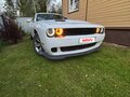 2019 Dodge Challenger III Рестайлинг 2, белый, 3199999 рублей - вид 1