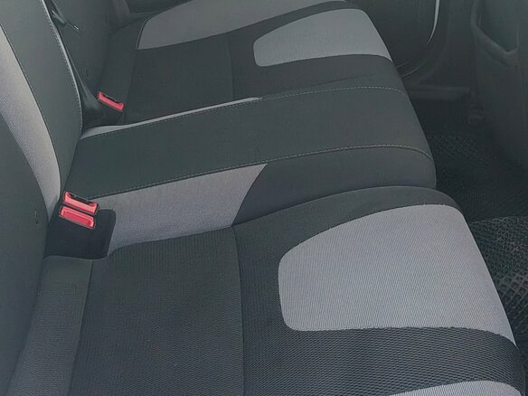 2013 Ford Focus III, белый, 850000 рублей - вид 11