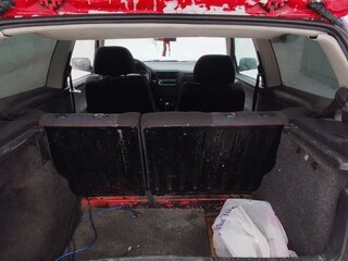 1998 Volkswagen Polo III, фиолетовый, 200000 рублей, вид 5