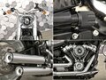 2018 Harley-Davidson Fat Boy, чёрный, 1779000 рублей - вид 9