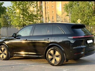 2024 Li Auto (Lixiang) L7 42.8 kWh I Рестайлинг, чёрный, 4950070 рублей, вид 4