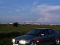 1997 BMW 3 серии 323i III (E36), серебристый - вид 1
