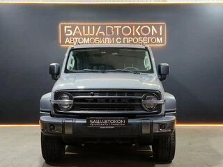 2024 Tank 300 I, серый, 2899000 рублей, вид 2