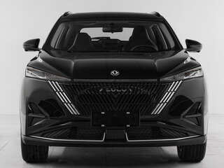 2024 Dongfeng Mage, чёрный, 2850000 рублей, вид 2