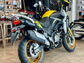 2025 QJMotor SVT 650 X, чёрный, 724000 рублей - вид 11