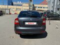 2010 Skoda Octavia DSG7 II (A5) Рестайлинг, серый, 790000 рублей - вид 5