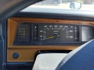 1995 Toyota Crown VIII (S130), серый, 330000 рублей, вид 5