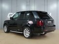 2011 Land Rover Range Rover Sport I Рестайлинг, чёрный, 1679000 рублей - вид 1