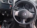 2012 Nissan Note II, серый, 650000 рублей - вид 7
