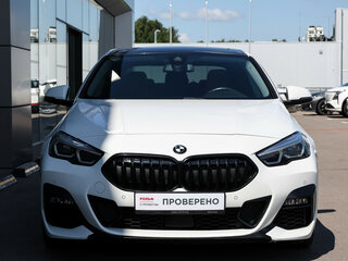 2022 BMW 2 серии Gran Coupe 225i F44, белый, 3598000 рублей, вид 2