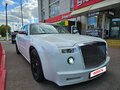 2005 Chrysler 300C I, белый, 950000 рублей - вид 2