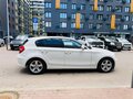 2011 BMW 1 серии 116i I (E81/E82/E87/E88) Рестайлинг, белый, 805000 рублей - вид 3