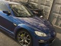 2009 Mazda RX-8 I Рестайлинг, синий, 1550000 рублей - вид 3