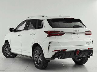 2024 SWM G01F, белый, 1849000 рублей, вид 4