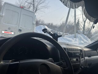 2008 ГАЗ ГАЗель (3302), белый, 895000 рублей, вид 4