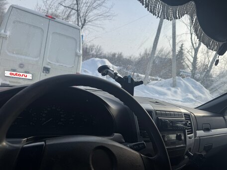 2008 ГАЗ ГАЗель (3302), белый, 895000 рублей, вид 4