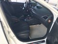 2014 Renault Fluence I Рестайлинг, белый - вид 11