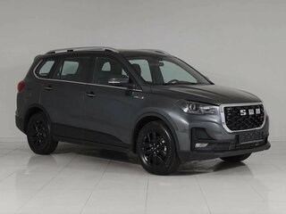 2024 SWM G05 Pro, серый, 1849000 рублей, вид 3