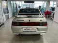 2004 Lada (ВАЗ) 2110, серебристый - вид 4