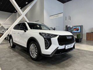 2026 Haval Jolion I Рестайлинг 2, белый, 2899000 рублей, вид 3