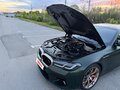 2022 BMW M5 CS VI (F90) Рестайлинг, зелёный, 14350000 рублей - вид 8