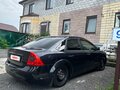 2010 Ford Focus II Рестайлинг, чёрный, 600000 рублей - вид 5